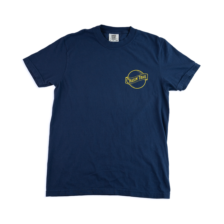 Offroad Days Tee